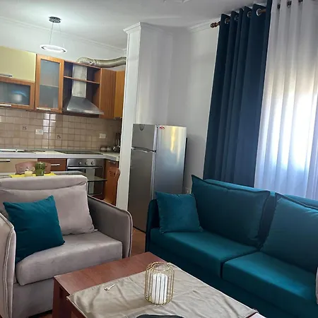 Elois Apartament *