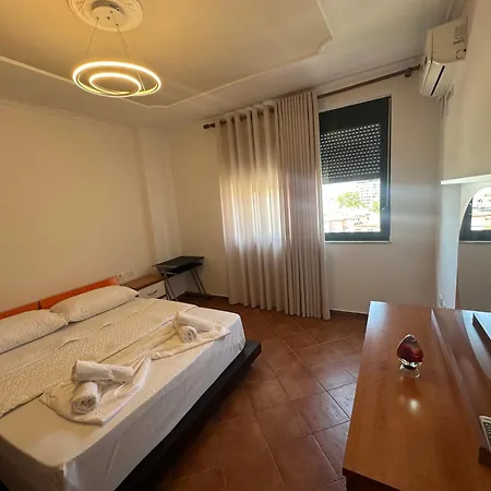 Apartment Elois Apartament