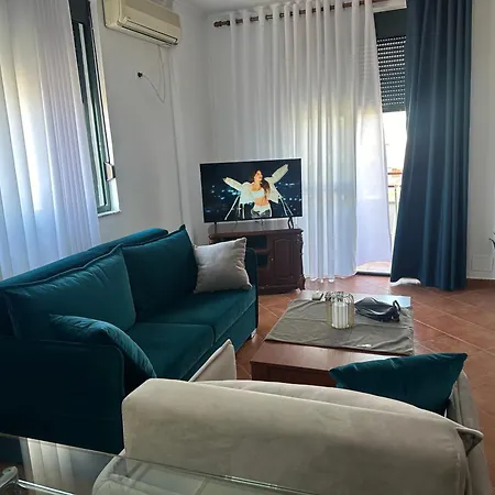 Apartment Elois Apartament Tirana